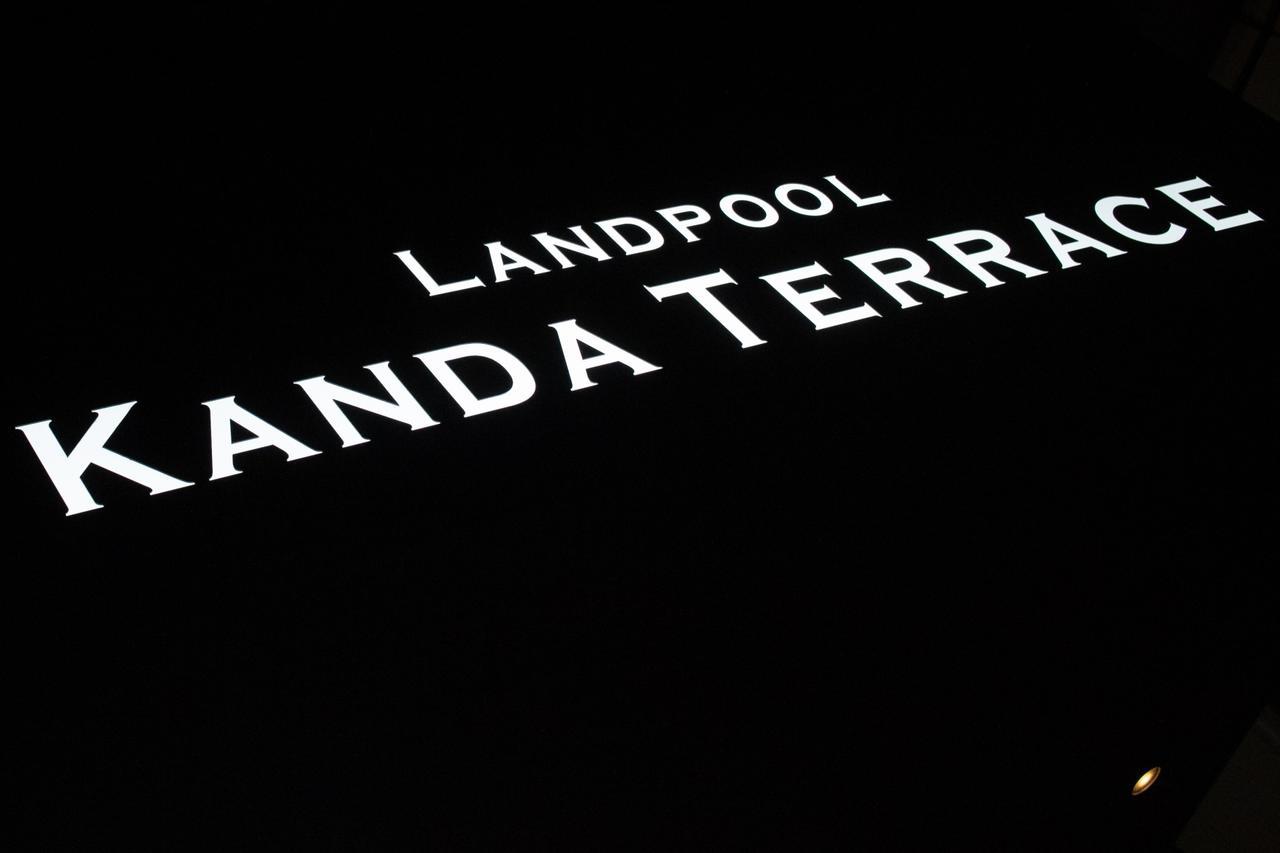 Bnb+ Kanda Токіо Екстер'єр фото